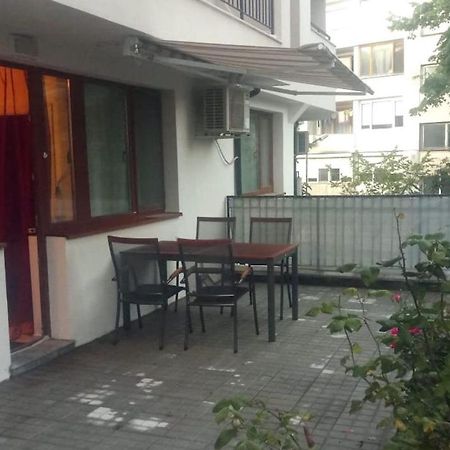 Appartment Lazur Burgas Extérieur photo